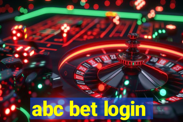 abc bet login